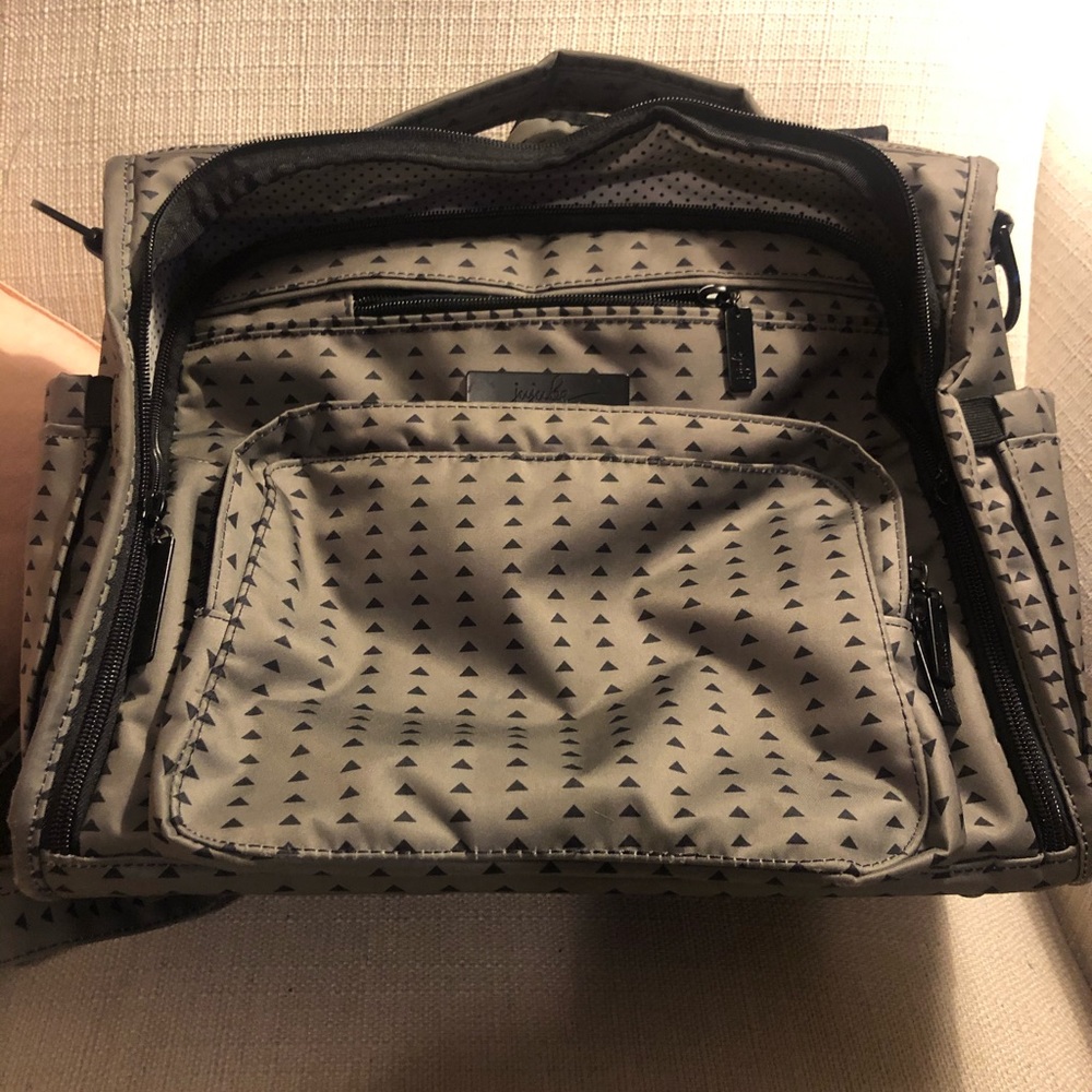 Jujube BFF Diaper Bag